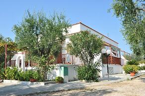 Residence Lido Dei Pini