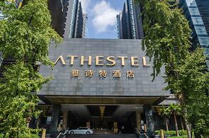 Athestel Chongqing