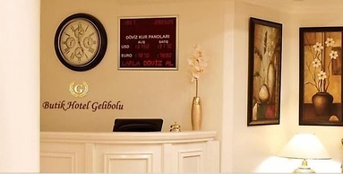 Hotel Gelibolu