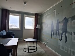 Olderfjord Turistsenter