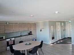 Olderfjord Turistsenter