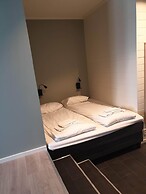 Olderfjord Turistsenter