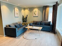 Olderfjord Turistsenter