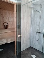 Olderfjord Turistsenter