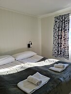 Olderfjord Turistsenter