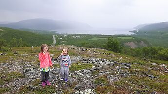 Olderfjord Turistsenter
