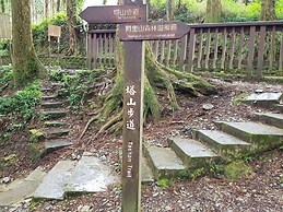 Ming Yang B&B