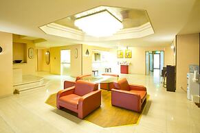 Hotel Ascent Hamamatsu