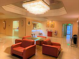 Hotel Ascent Hamamatsu