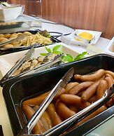 Hotel Ascent Hamamatsu