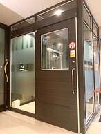 Hotel Ascent Hamamatsu