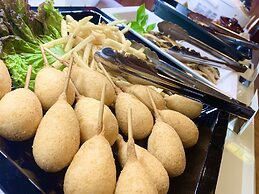 Hotel Ascent Hamamatsu