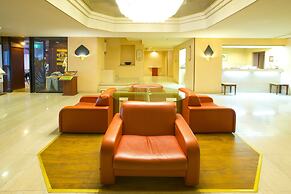 Hotel Ascent Hamamatsu