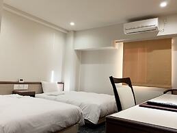 Hotel Ascent Hamamatsu