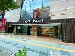 Hotel Ascent Hamamatsu