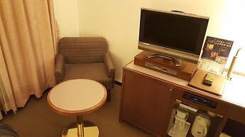 Hotel Ascent Hamamatsu