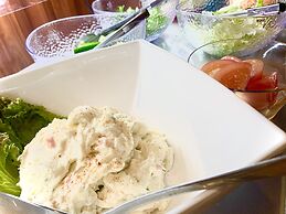 Hotel Ascent Hamamatsu