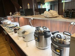 Hotel Ascent Hamamatsu