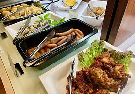 Hotel Ascent Hamamatsu