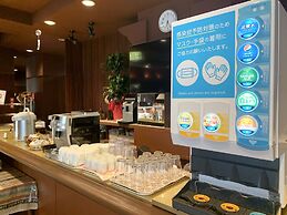 Hotel Ascent Hamamatsu