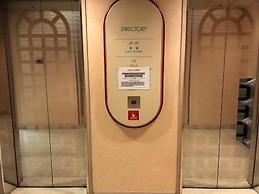 Hotel Ascent Hamamatsu