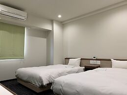 Hotel Ascent Hamamatsu