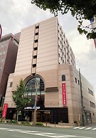 Hotel Ascent Hamamatsu