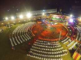 5 Flowers Ananta Elite, Kota