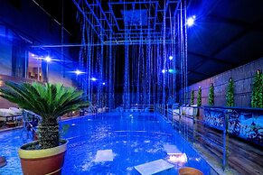 5 Flowers Ananta Elite, Kota