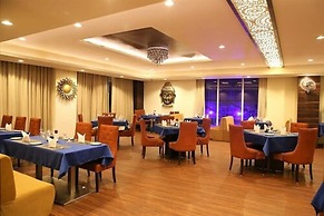 5 Flowers Ananta Elite, Kota