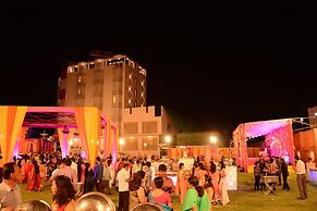 5 Flowers Ananta Elite, Kota