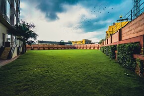 5 Flowers Ananta Elite, Kota