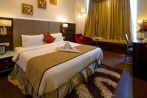 5 Flowers Ananta Elite, Kota