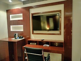 5 Flowers Ananta Elite, Kota