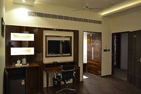 5 Flowers Ananta Elite, Kota