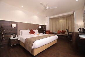 5 Flowers Ananta Elite, Kota