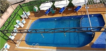 5 Flowers Ananta Elite, Kota