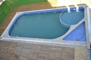 5 Flowers Ananta Elite, Kota