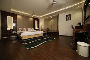 5 Flowers Ananta Elite, Kota