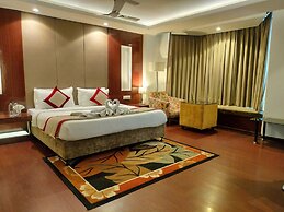 5 Flowers Ananta Elite, Kota