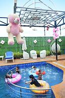 5 Flowers Ananta Elite, Kota