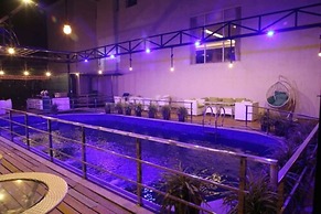 5 Flowers Ananta Elite, Kota