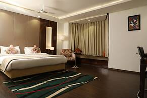 5 Flowers Ananta Elite, Kota