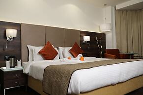 5 Flowers Ananta Elite, Kota