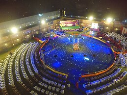 5 Flowers Ananta Elite, Kota