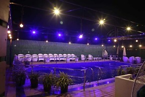 5 Flowers Ananta Elite, Kota