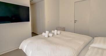 Beautiful Apt Neve Tzedek Terrace N11