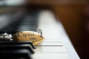 Hotel Capital