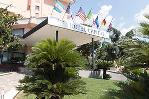 Hotel Capital
