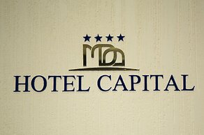 Hotel Capital